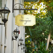 Chiang Mai: 5-Course Thai Dinner at Moreganic Restaurant Chiang Mai: 5-Course Thai Dinner at Moreganic Restaurant