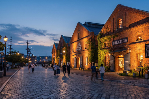Kure Naval History Walk: Yamato Museum & Submarine