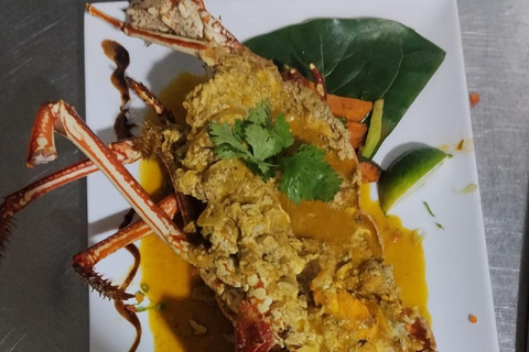 Puerto Plata: Dominican Republic Culinary & Cultural Tour