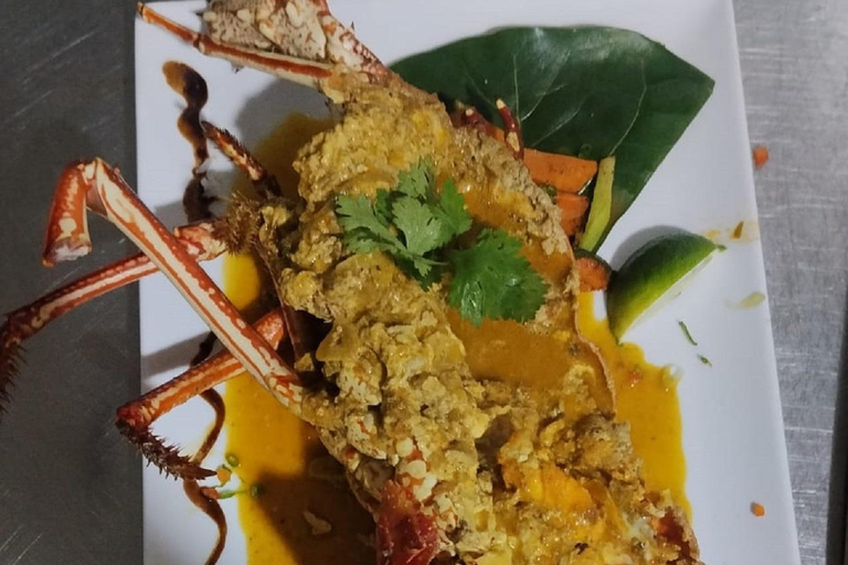 Puerto Plata: Dominican Republic Culinary & Cultural Tour