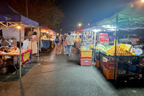 From Bangkok: Ayutthaya Private Sunset Tour with Boat Ride