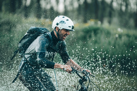 Ghent: Green Snake E-Step Tour with Local Guide