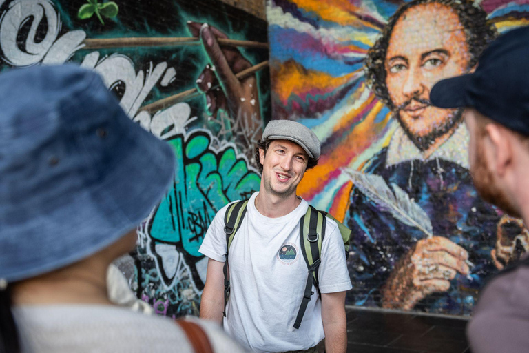 伦敦：探索伦敦塔和塔桥！伦敦：伦敦塔与塔桥徒步之旅！