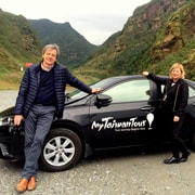Taipei: Private Guided Tour by Premium Sedan/Van