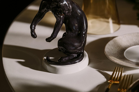 Meissen: MEISSEN Porcelain Dining Experience