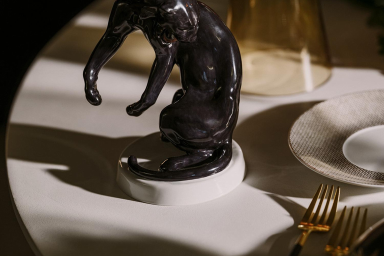 Meissen: MEISSEN Porcelain Dining Experience