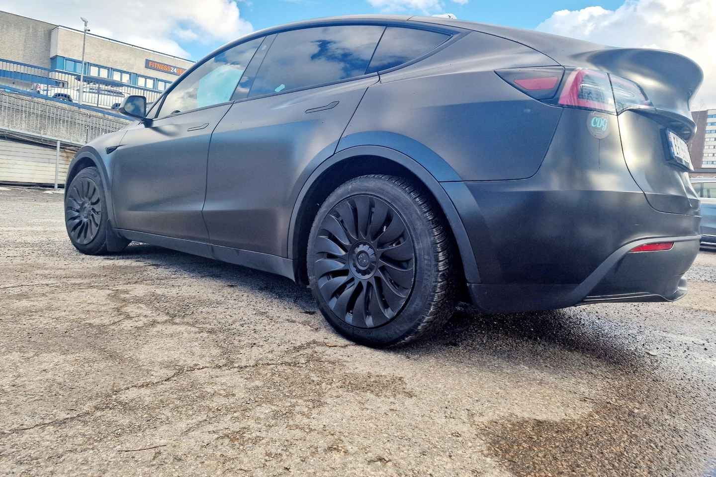 Transfert Privé Sandefjord-Oslo