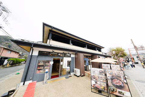 Kyoto: Ninja Experience in a Real Ninja House in Arashiyama Ninja Experience + Costume