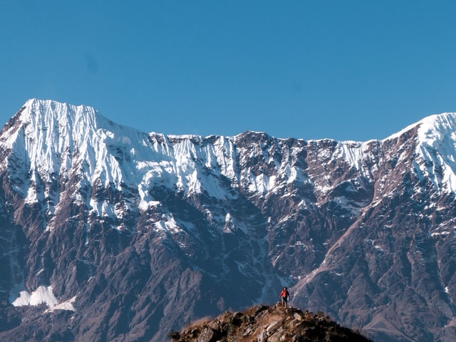 From Cusco: Choquequirao in 3 Days, 2 Nights