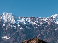 Choquequirao, Percorso del Sole - Hizvo