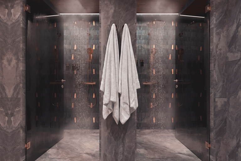 Rovaniemi: Arctic Spa with Lapland’s Only Infinity Pool Rovaniemi: Culta Arctic Spa Experience in SkyView Igloos