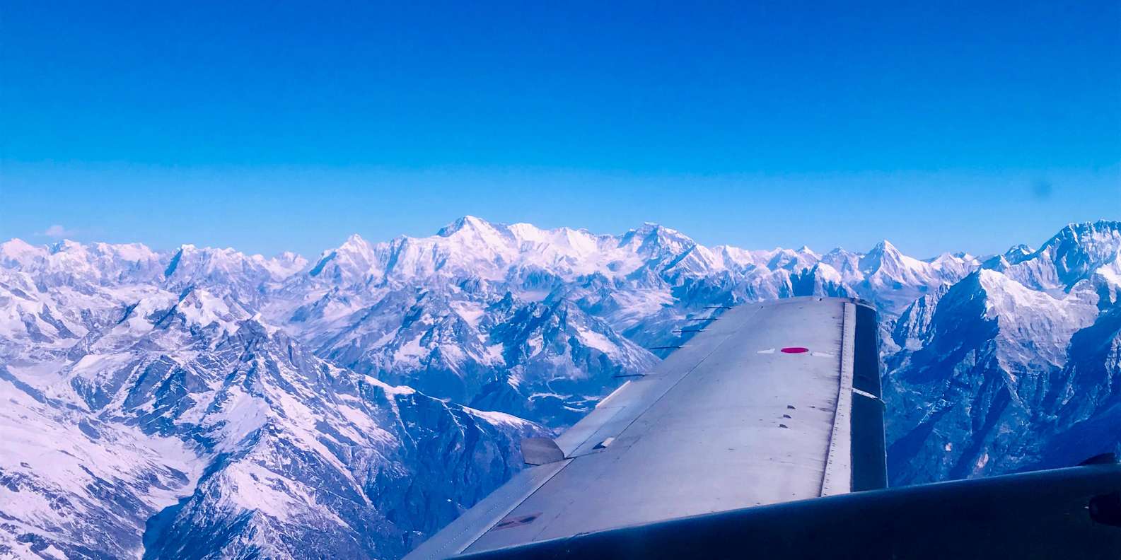 Mount Everest Lhotse Gesicht