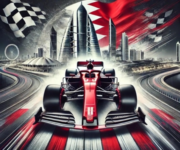 Bahrain After the Race: Alle Highlights Tour 14 APR 2025