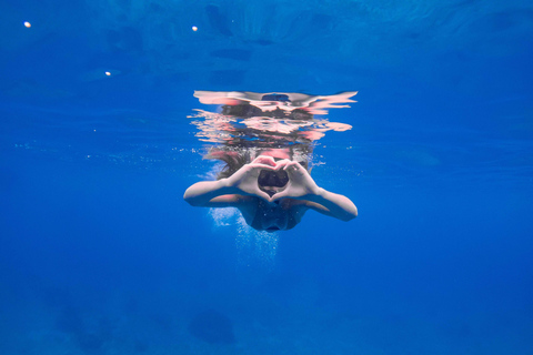Phuket: Excursión a las Islas Similan en Catamarán Premium Speed