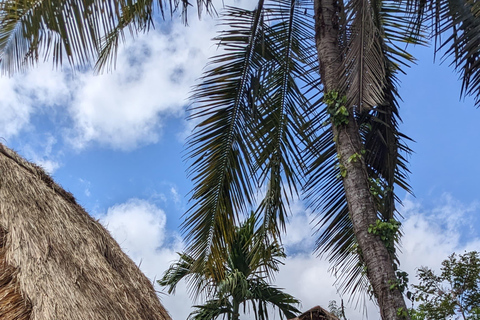 Lombok: Customizable Private Tour with Hotel Pickup
