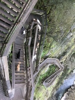 Pavone Paiva e ponte sospeso - Housity