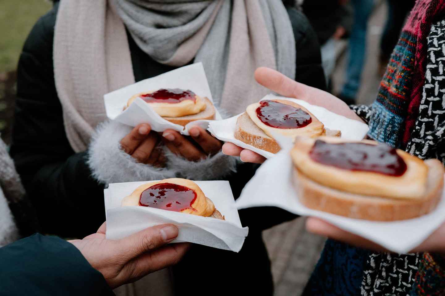 布拉格2-3小时圣诞市集梦幻之旅