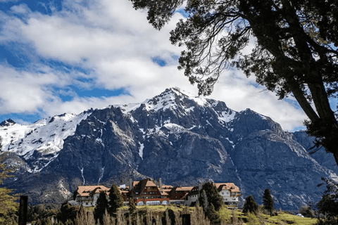 Bariloche: Villa Traful Day Trip with Valle Encantado