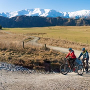 Queenstown: Arrowtown To Queenstown Biking Adventure Queenstown: Arrowtown To Queenstown Biking Adventure