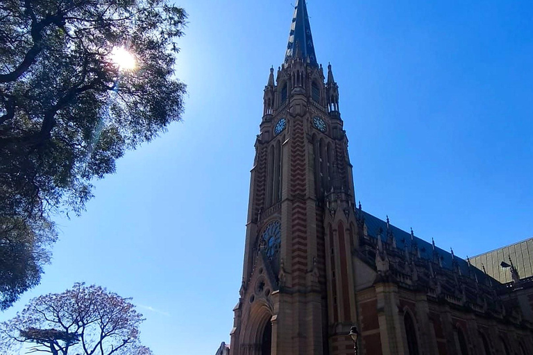 Buenos Aires: Tigre Delta Day Trip, Cruise & Wine Tasting