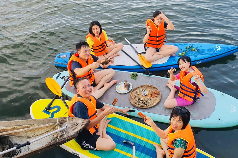 Hue: miasto cesarskie, lekcje gotowania, wycieczka do lagunyHue: Miasto Cesarskie, Kurs Gotowania, Wycieczka do Laguny