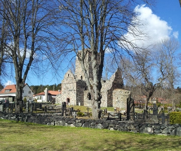 Tour della città di Uppsala e Sigtuna 8 ore da Stoccolma