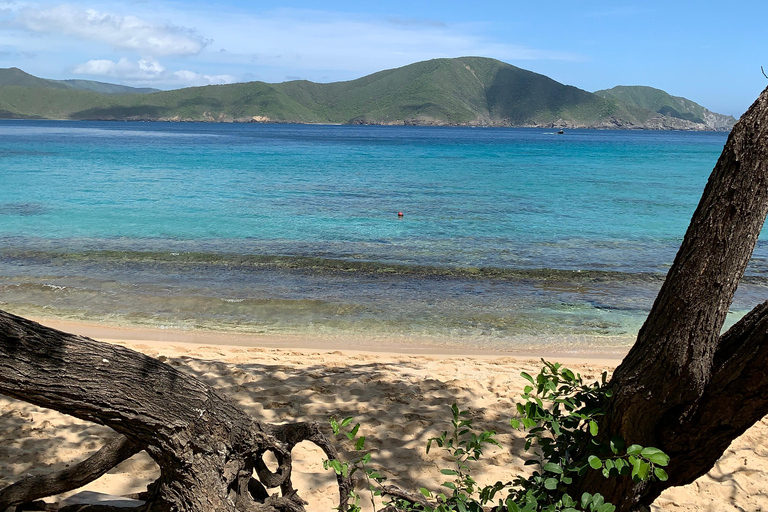 Parque Tayrona &amp; Bahía Concha