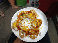 Kolkata Midtown Madness - une tournée de cuisine de rue et de vie nocturne - Housity