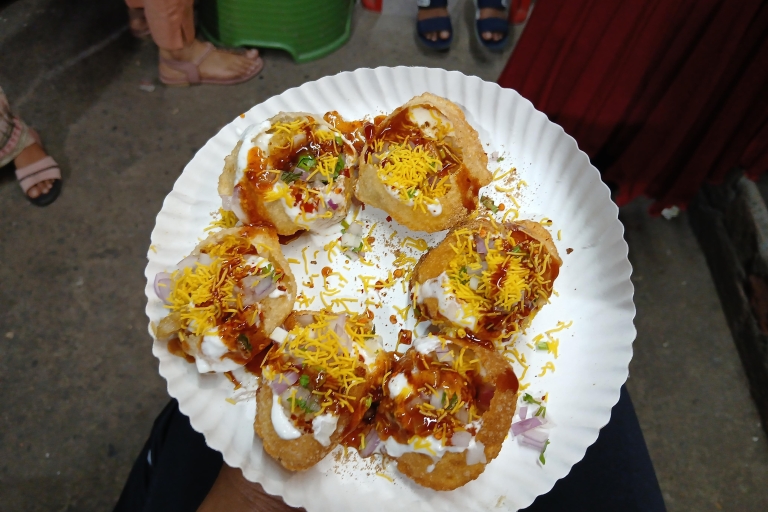 Midtown Madness - Kolkata's Street Food and Nightlife For Vegetarians
