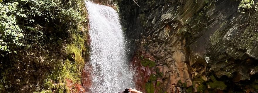 Dumaguete : circuit en tuk-tuk à la découverte des joyaux cachés