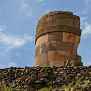 From Puno: Half-day excursion to Sillustani Tombs | GetYourGuide