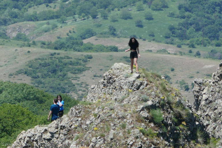 Forteresse de Koroghlu-Kodjori