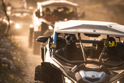 莫斯塔尔：越野车探险之旅含天空步道体验与饮品莫斯塔尔：越野车探险之旅，含天空步道体验与饮品