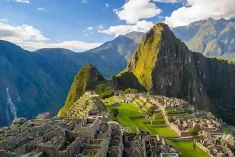 Descobre Machu Picchu e a Lagoa Humantay 5D + Hotel ✩✩