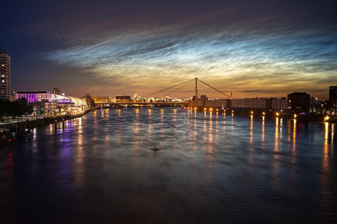 Ludwigshafen am Rhein Private Guided Walking Tour