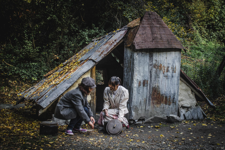 Queenstown and Environs: Full Day Private Photography Tour Queenstown: Full Day Private Photography Tour