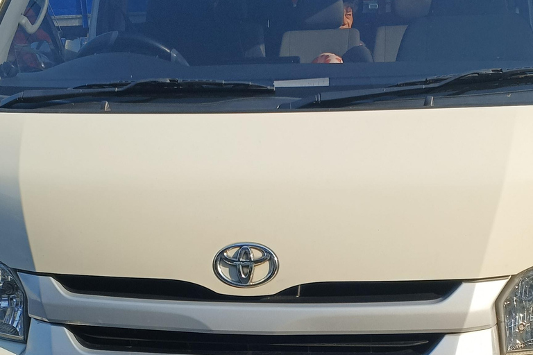 Yogyakarta : Bromo + wodospad Tumpak sewu + góra ijen