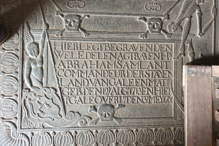 Galle Fort: Walk Through 400 Years of Sparking Stories