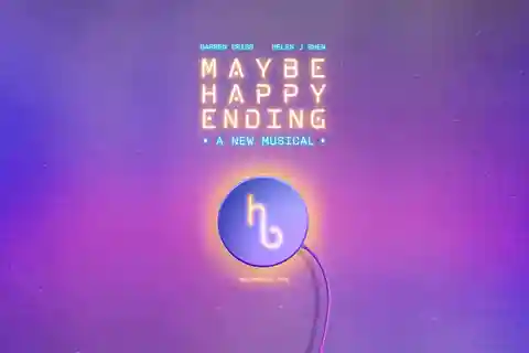 Nova Iorque: Ingressos para Maybe Happy Ending Broadway Musical