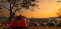 Campingplätze in Kolad - Hizvo