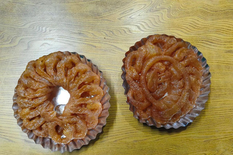 Pokhara: Cultural Heritage Walk with Newari Food Tasting