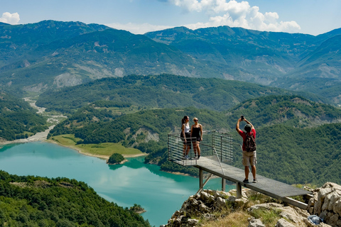 Long Weekend in Albania - 4 Days Triple Room Price