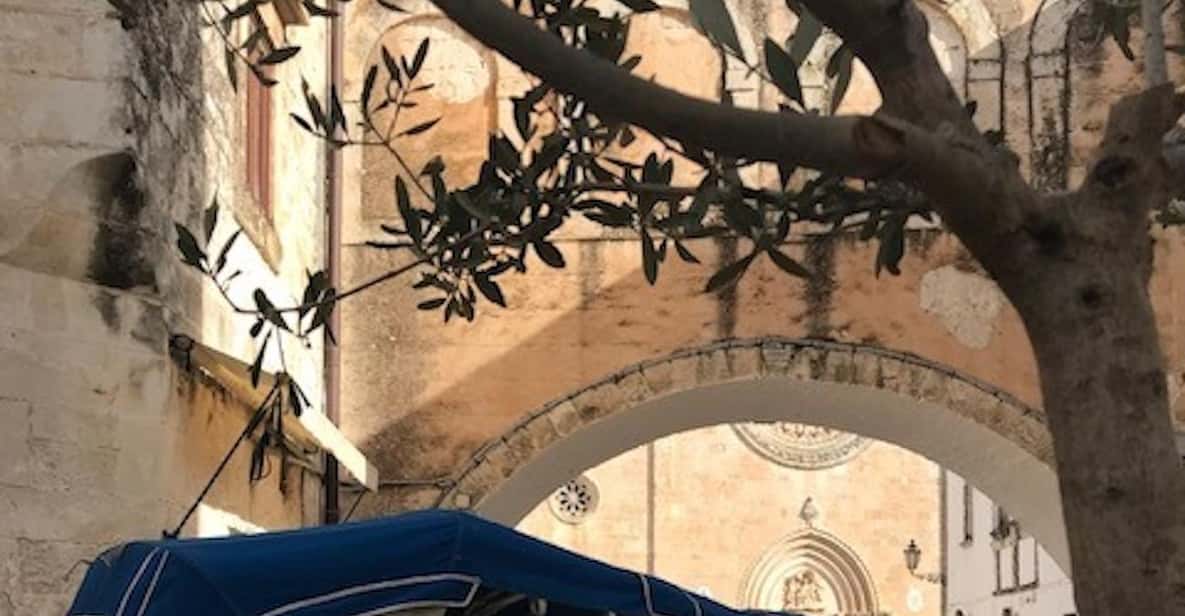 Afbeelding 8 van Valle d’Itria: rondleiding in een Ape Calessino tussen Ostuni en Alberobello