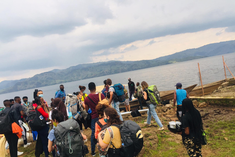 ¡Explora Musanze y Gisenyi para vivir momentos inolvidables!