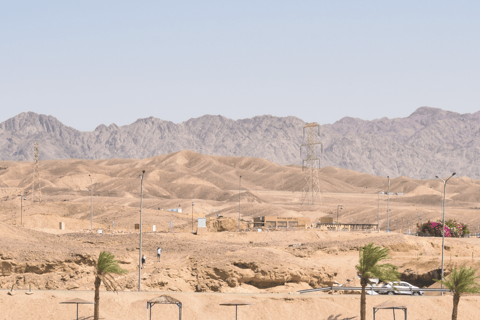 Aqaba : Forfaits de plongée avec kits, de 1 jour à 5 jours3 jours - 6 plongées