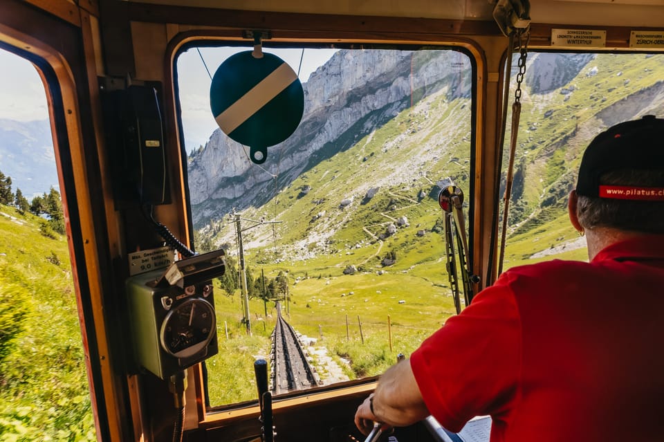 THE BEST 10 Trains in Zürich, Switzerland - Last Updated November 2023 -  Yelp