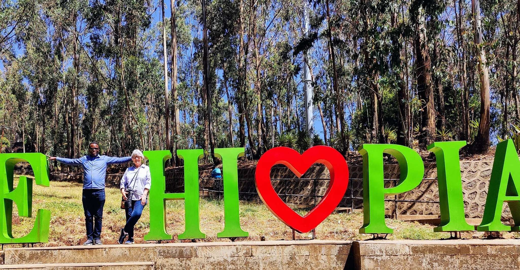 Addis Ababa highlight city tour - Housity