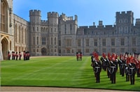 From London, Half-Day Trip to Windsor with Castle Tickets - Housity