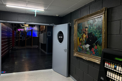 Sensual Luxury Night Wellness Experience in Vienna (Adults Only)