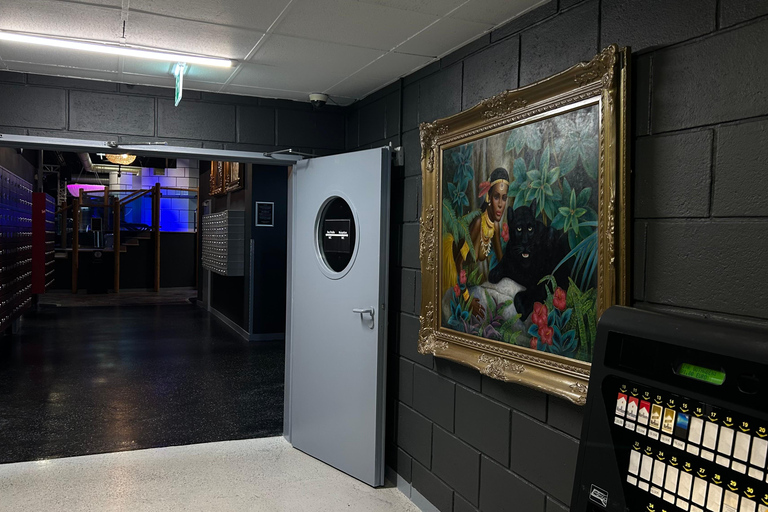 Sensual Luxury Night Wellness Experience in Vienna (Adults Only)